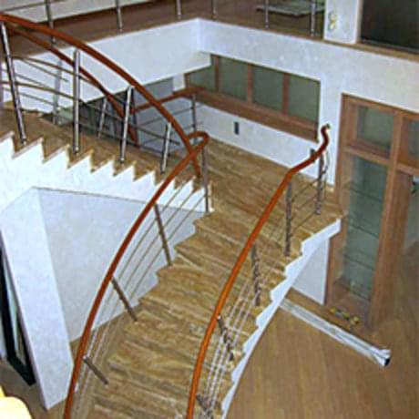 Дизайнерски парапети